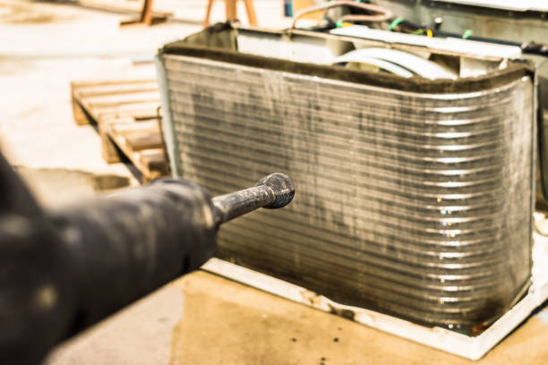 Best Best Air Duct Cleaning Near Me  in Edmonton, KY