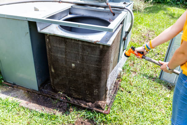 Best Air Duct Cleaning Near Me  in Edmonton, KY