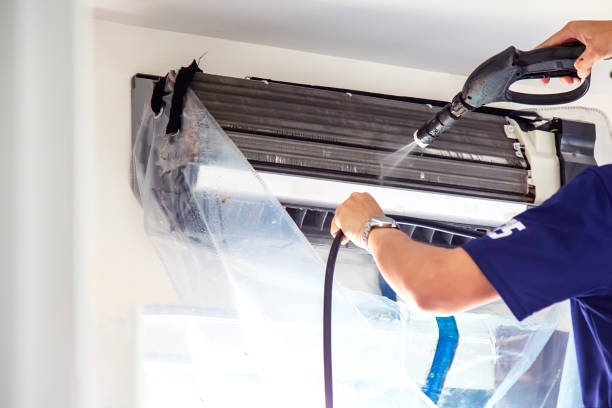 Best Air Duct Cleaning Near Me  in Edmonton, KY