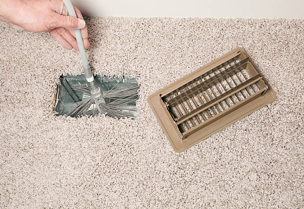 Best Emergency Air Duct Cleaning  in Edmonton, KY