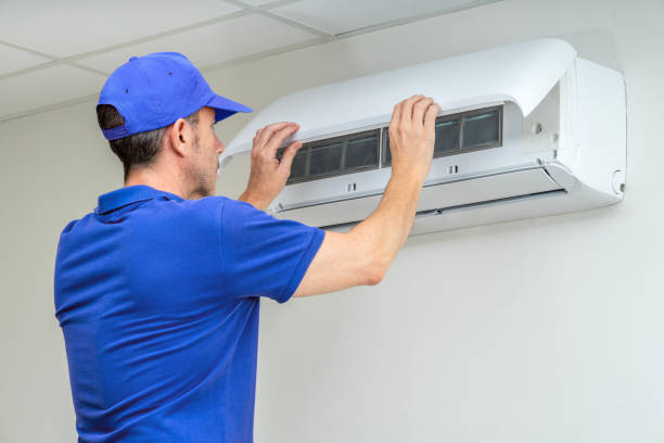 Best HVAC Maintenance and Cleaning  in Edmonton, KY