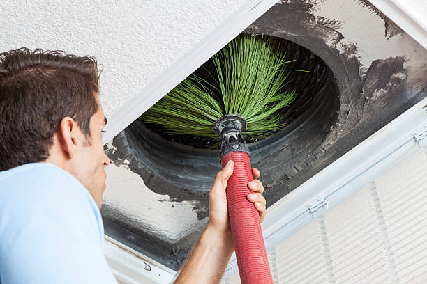 Best Ventilation Cleaning Services  in Edmonton, KY
