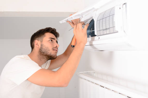 Best Best Air Duct Cleaning Company  in Edmonton, KY
