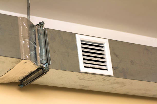 Best Home Air Vent Cleaning  in Edmonton, KY